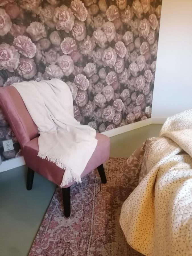 Logement Doosje Warfstermolen Eksteriør bilde