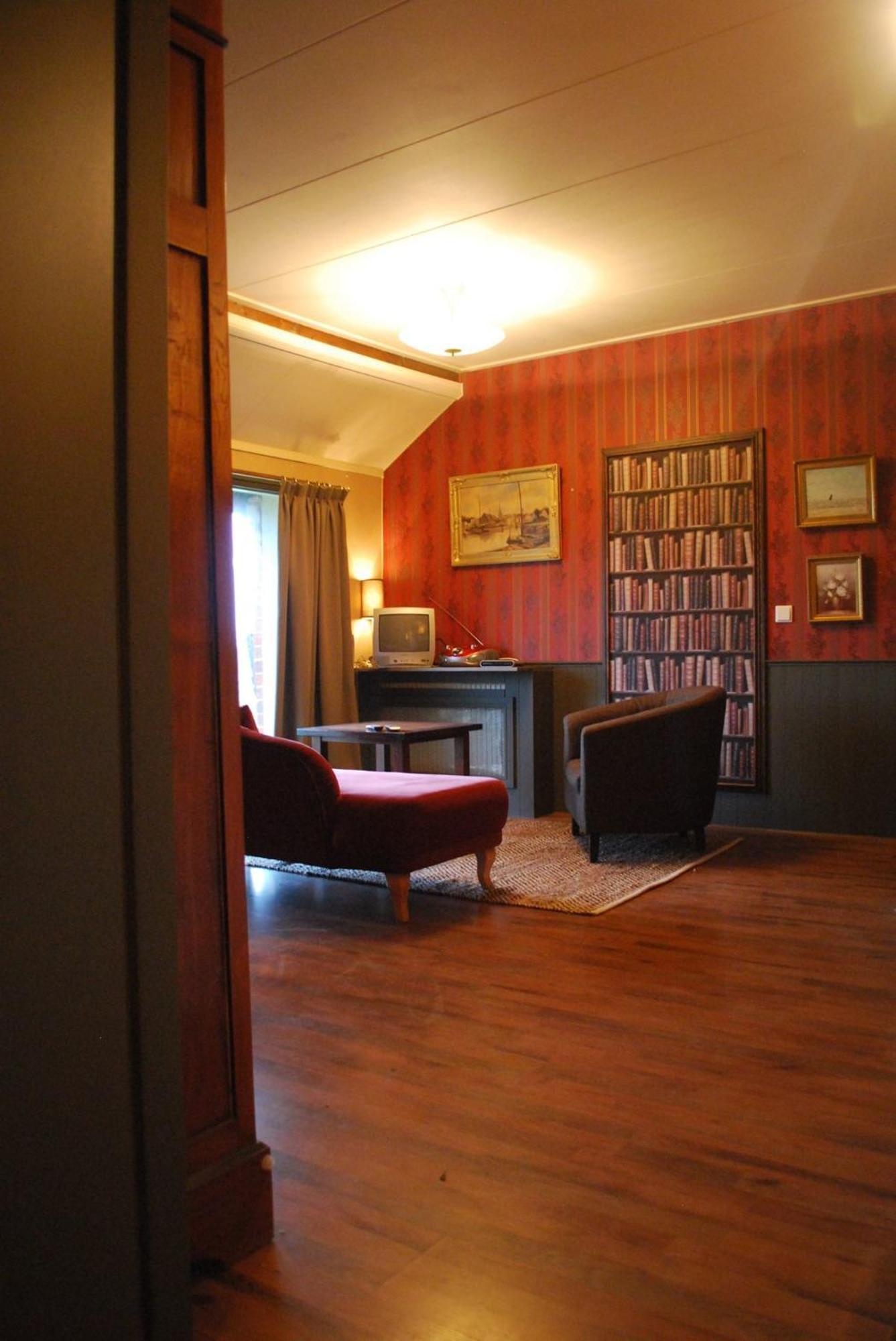 Logement Doosje Warfstermolen Rom bilde